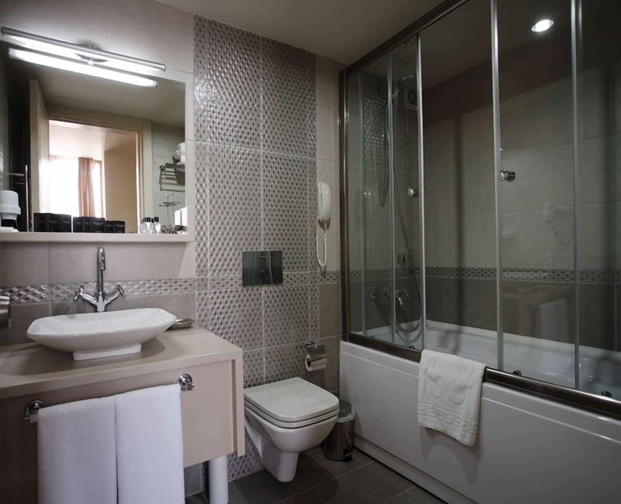 Home Stay Home Sisli İstanbul Dış mekan fotoğraf