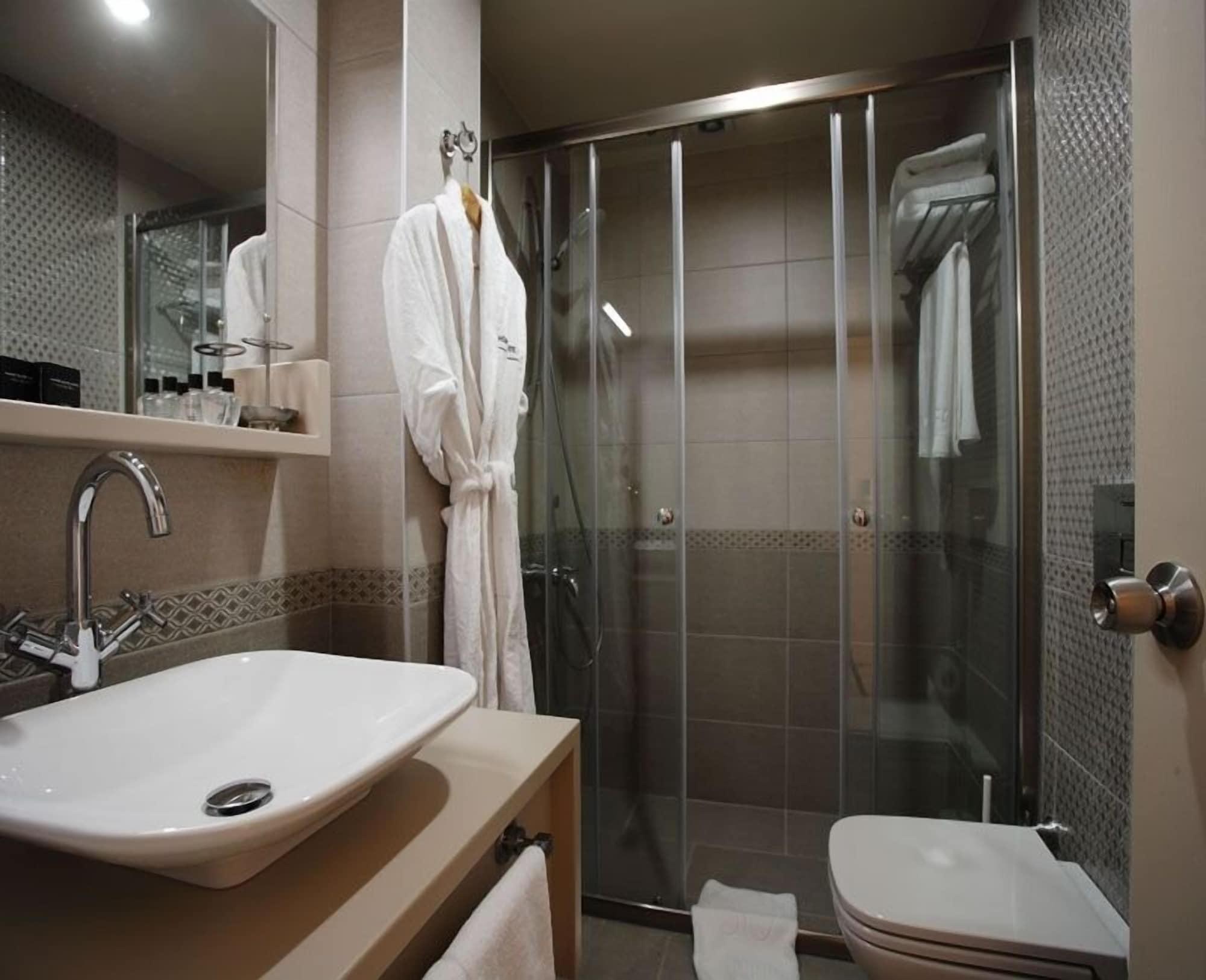 Home Stay Home Sisli İstanbul Dış mekan fotoğraf