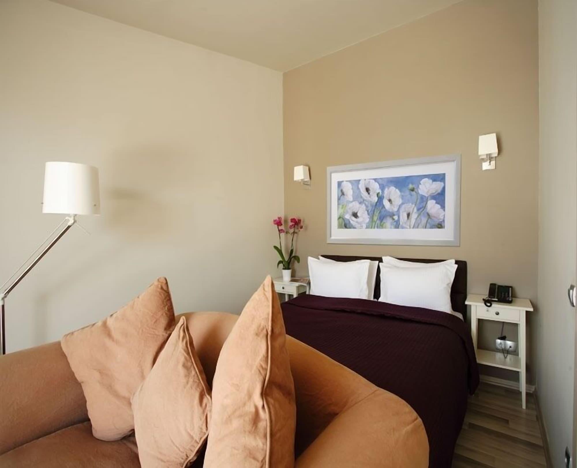 Home Stay Home Sisli İstanbul Dış mekan fotoğraf