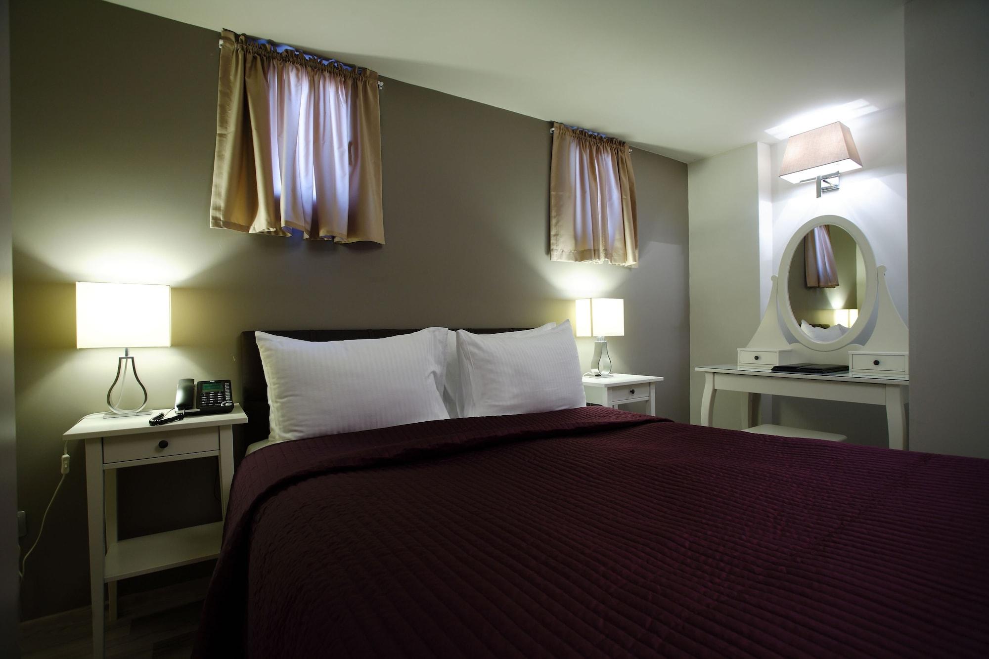 Home Stay Home Sisli İstanbul Dış mekan fotoğraf