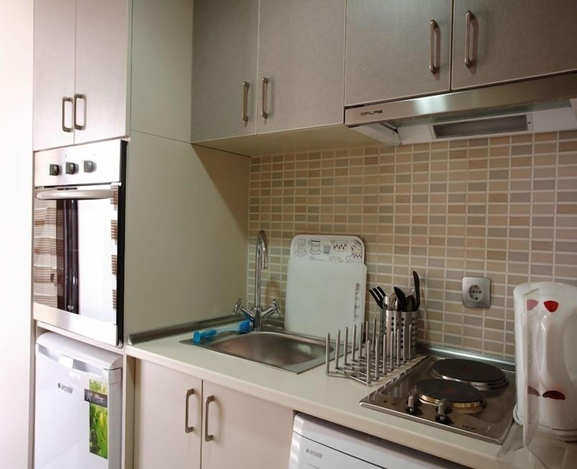 Home Stay Home Sisli İstanbul Dış mekan fotoğraf