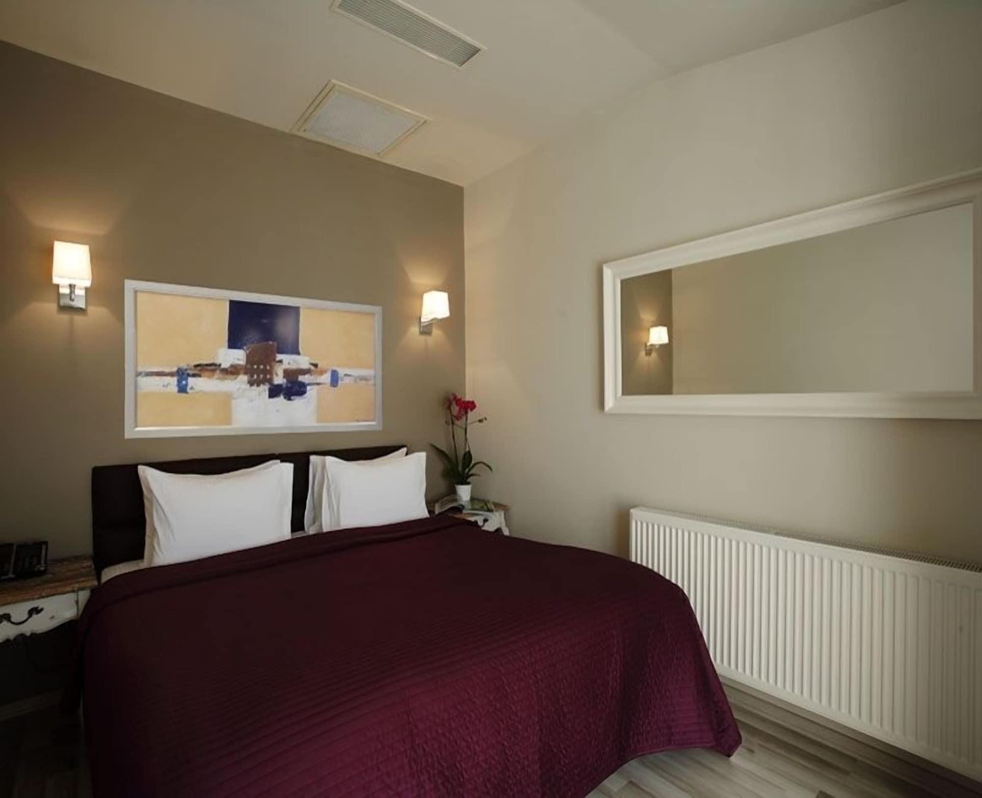 Home Stay Home Sisli İstanbul Dış mekan fotoğraf
