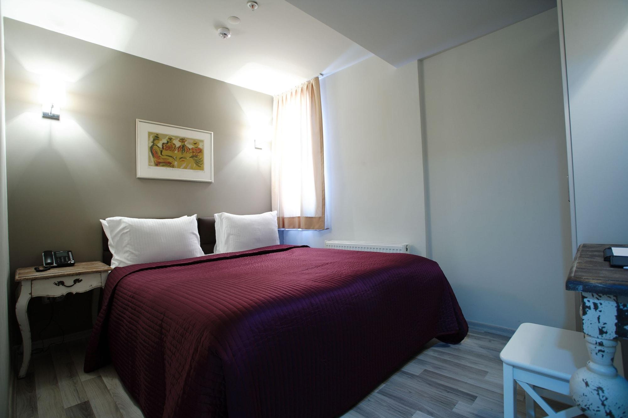 Home Stay Home Sisli İstanbul Dış mekan fotoğraf