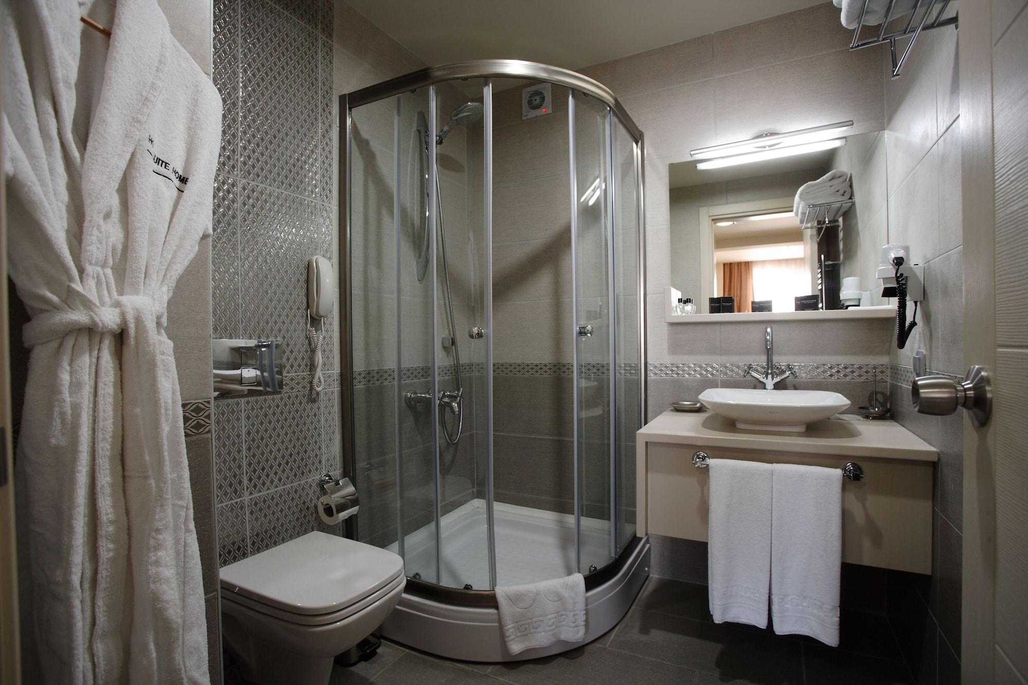 Home Stay Home Sisli İstanbul Dış mekan fotoğraf