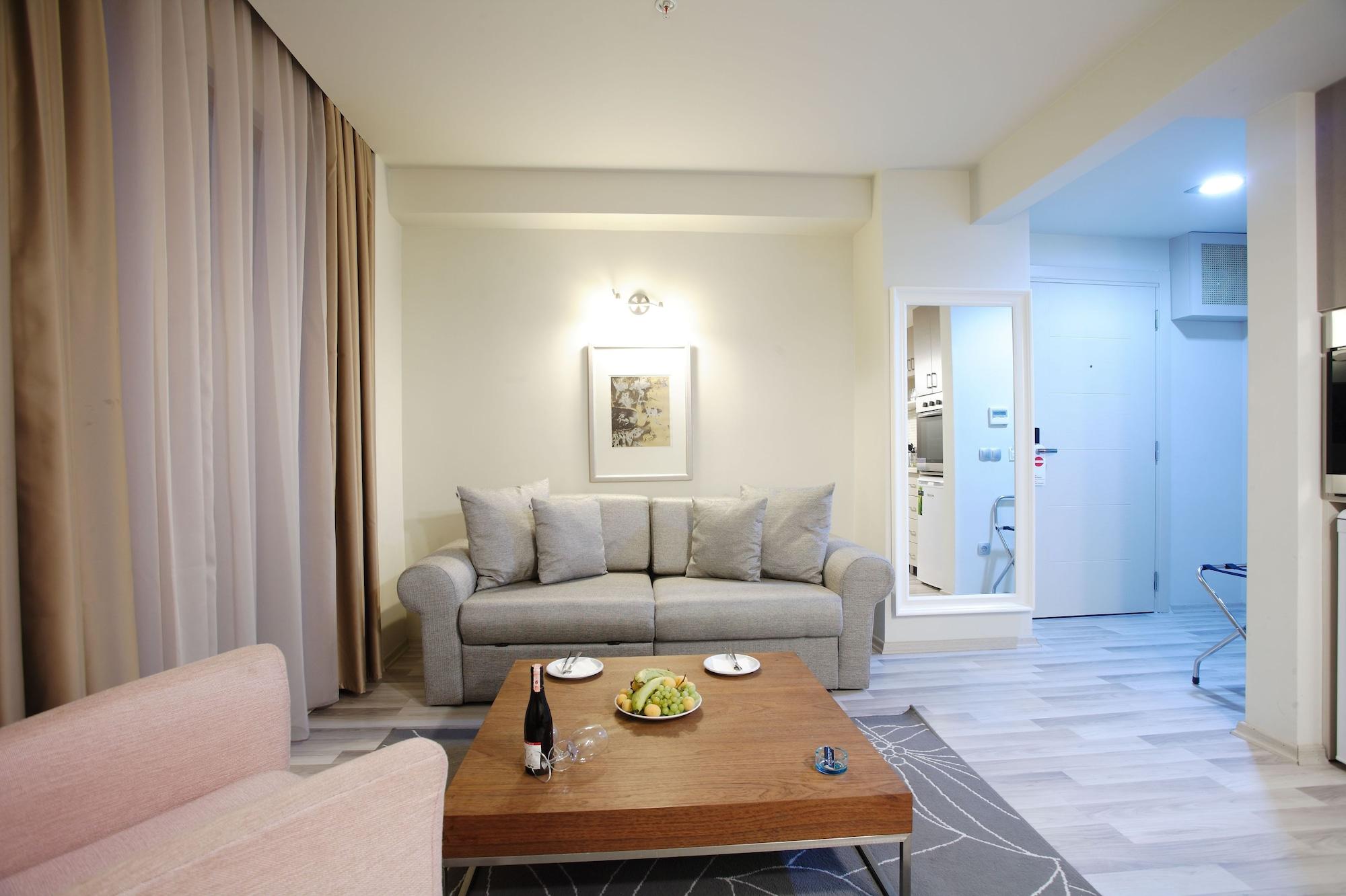 Home Stay Home Sisli İstanbul Dış mekan fotoğraf