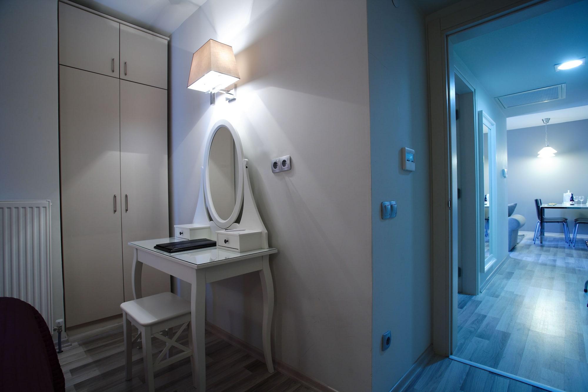 Home Stay Home Sisli İstanbul Dış mekan fotoğraf