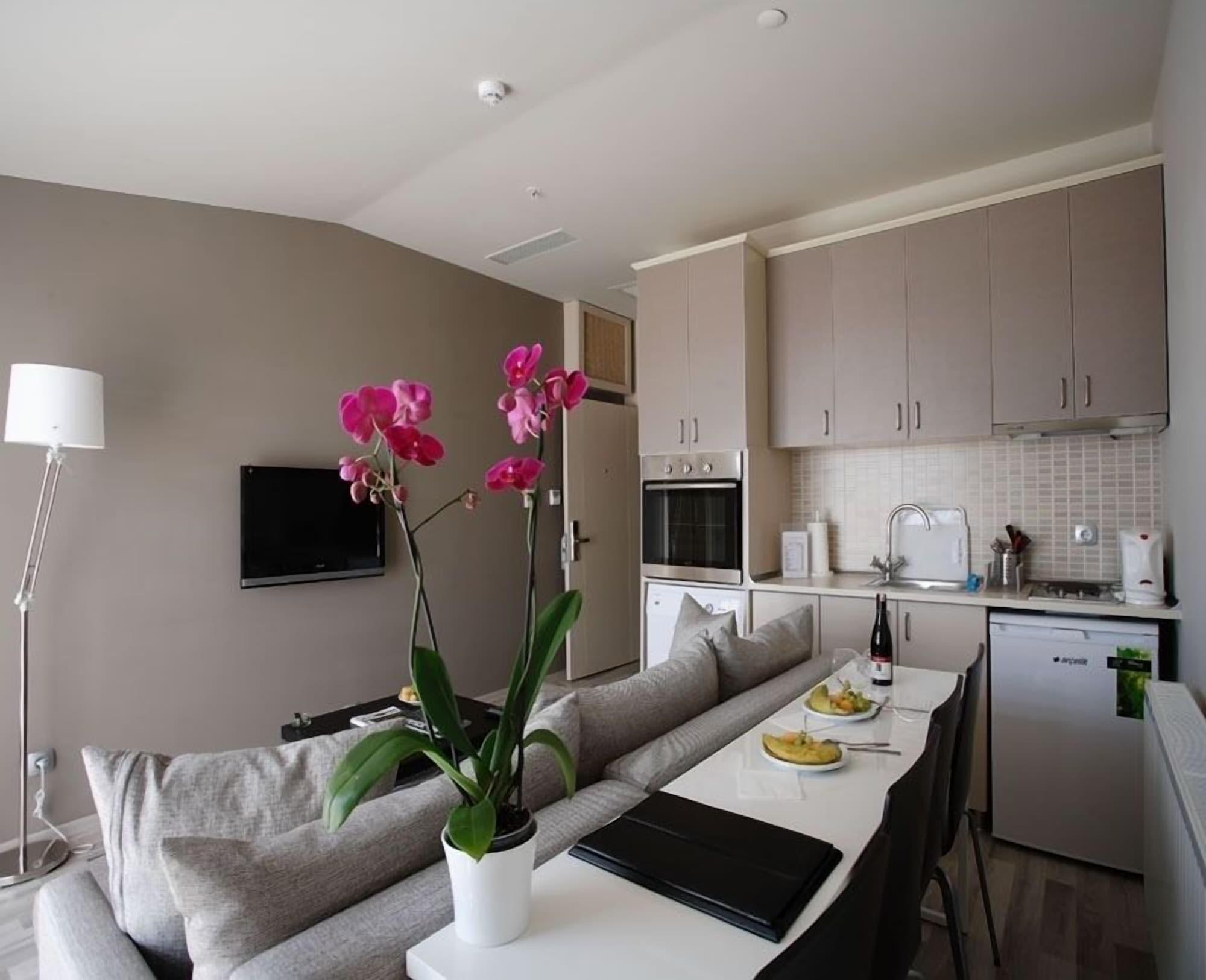 Home Stay Home Sisli İstanbul Dış mekan fotoğraf