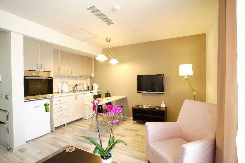 Home Stay Home Sisli İstanbul Dış mekan fotoğraf
