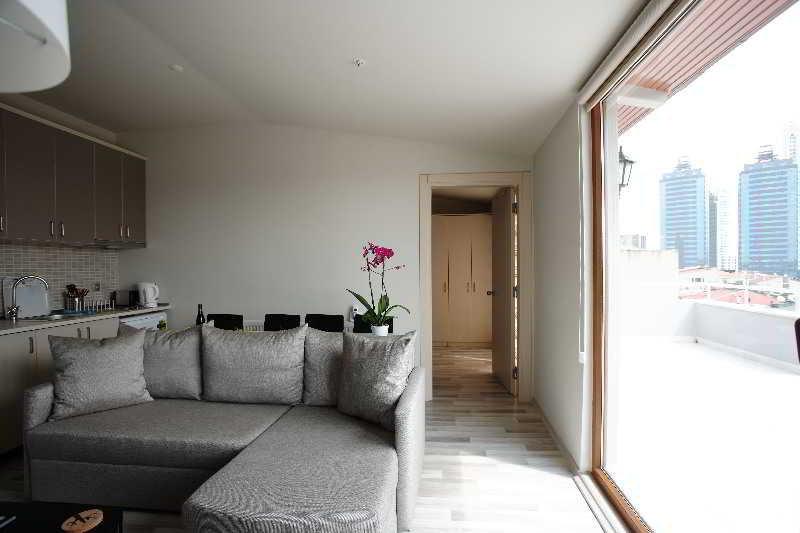 Home Stay Home Sisli İstanbul Dış mekan fotoğraf