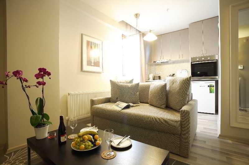 Home Stay Home Sisli İstanbul Dış mekan fotoğraf