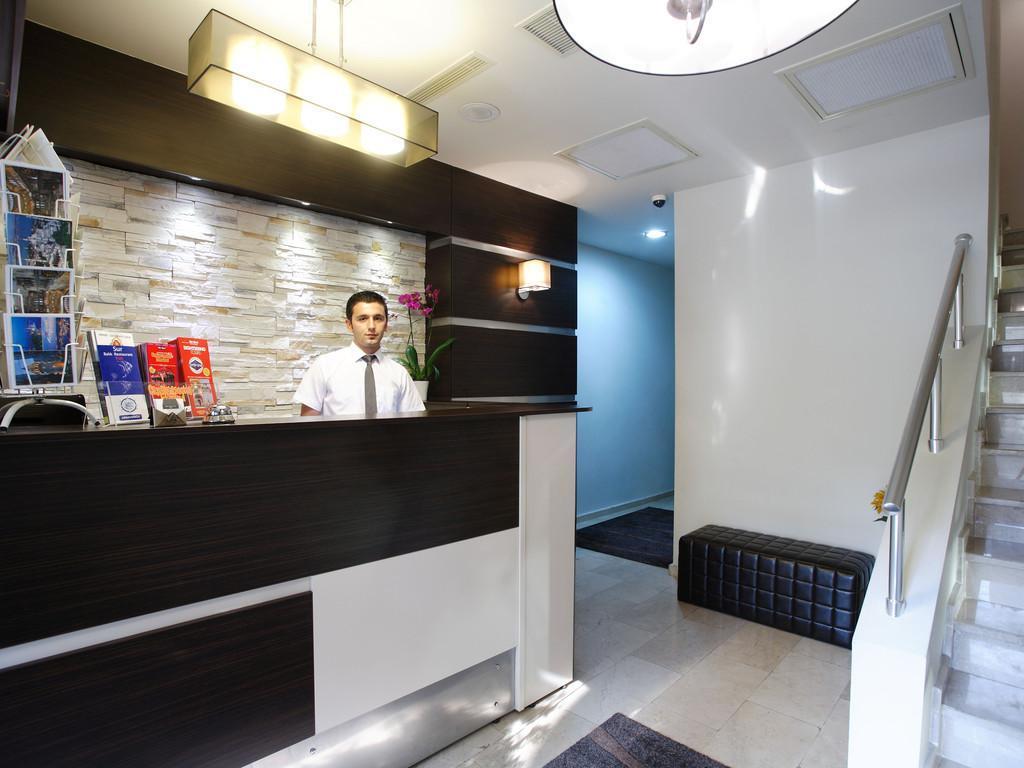 Home Stay Home Sisli İstanbul Dış mekan fotoğraf