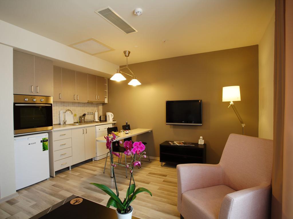 Home Stay Home Sisli İstanbul Dış mekan fotoğraf