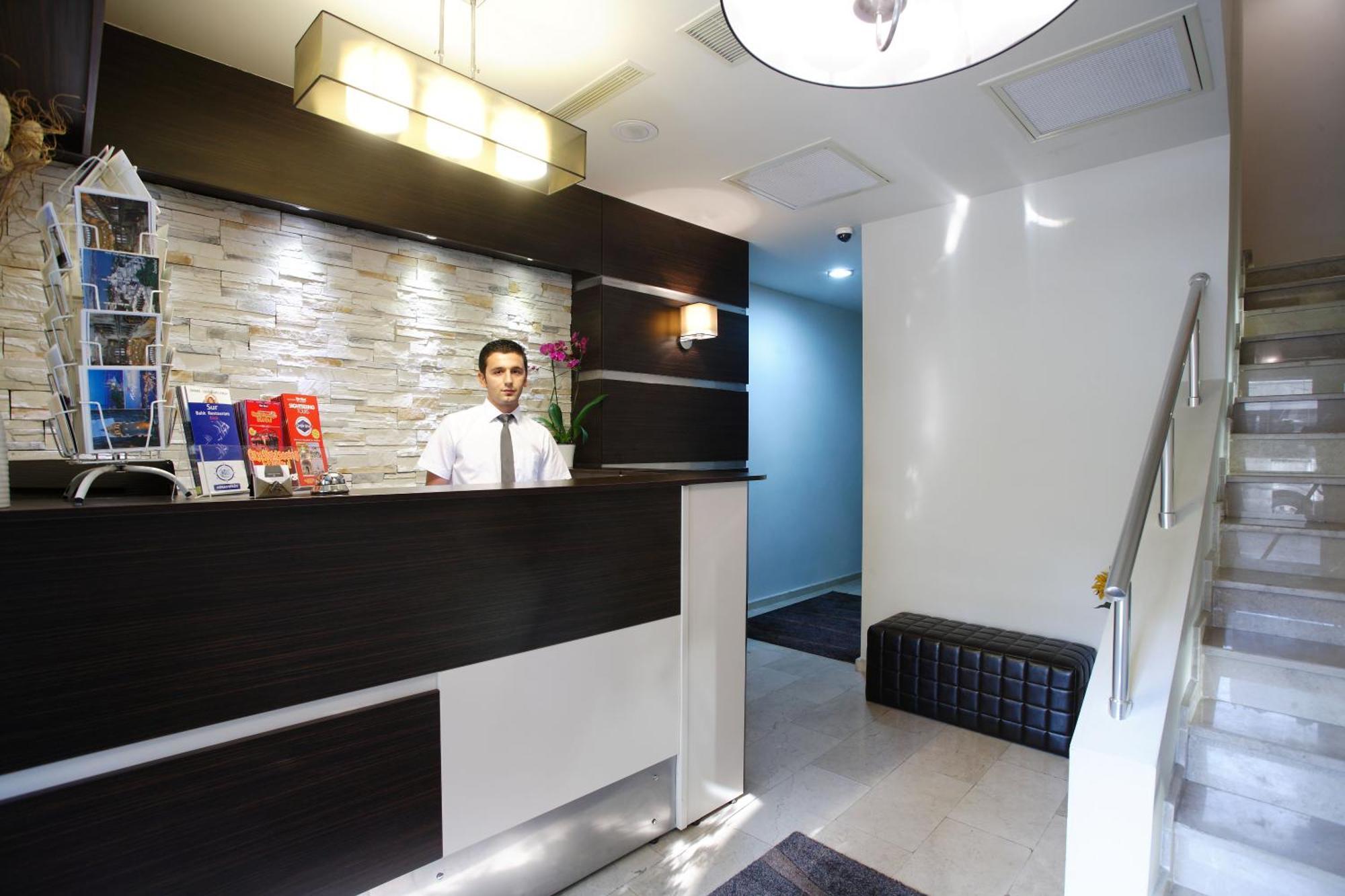 Home Stay Home Sisli İstanbul Dış mekan fotoğraf