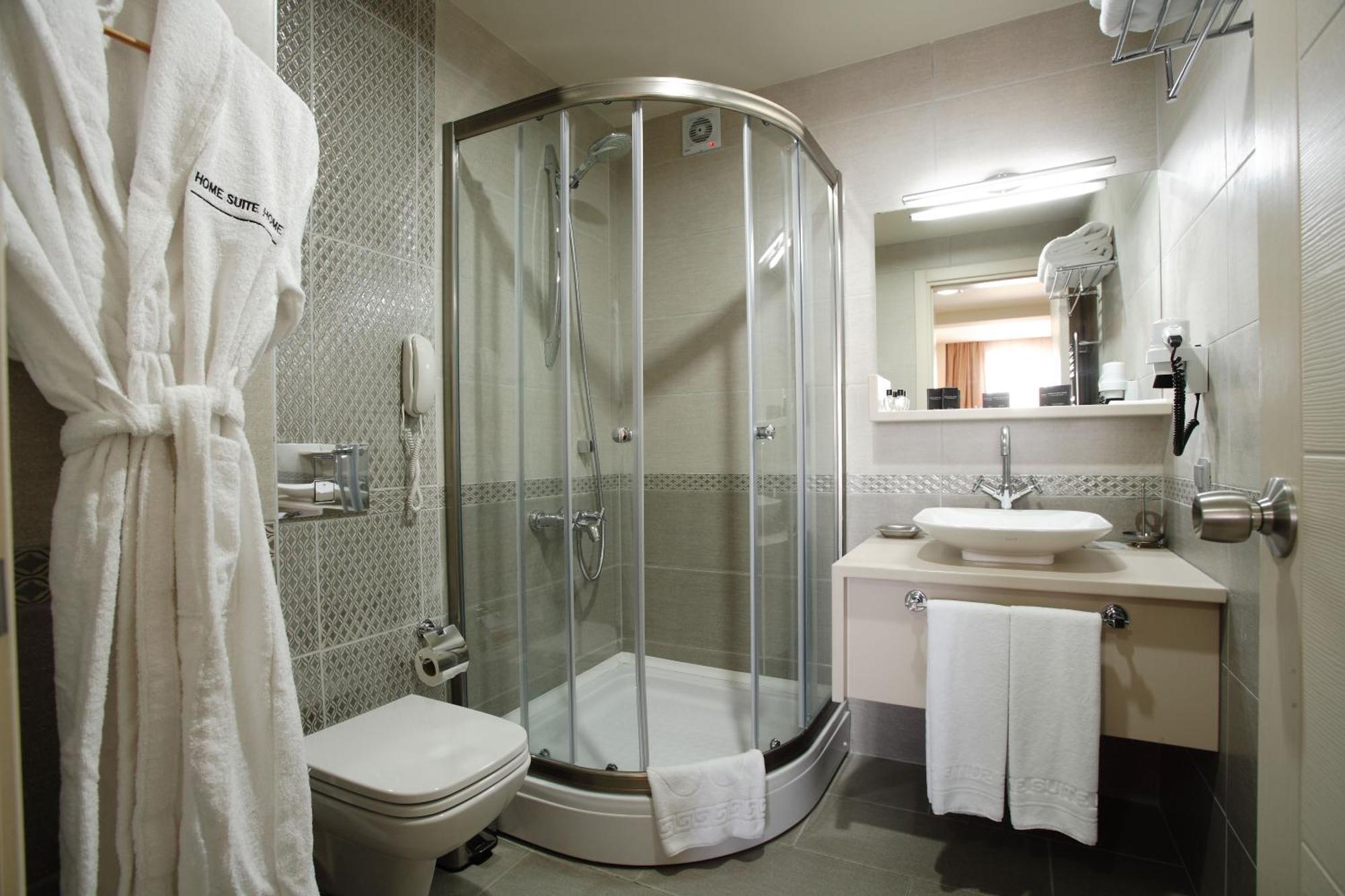Home Stay Home Sisli İstanbul Dış mekan fotoğraf