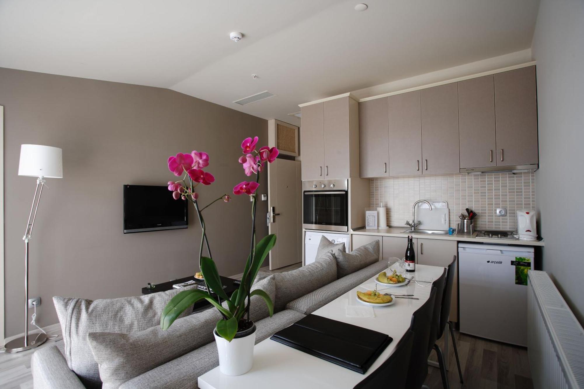 Home Stay Home Sisli İstanbul Dış mekan fotoğraf