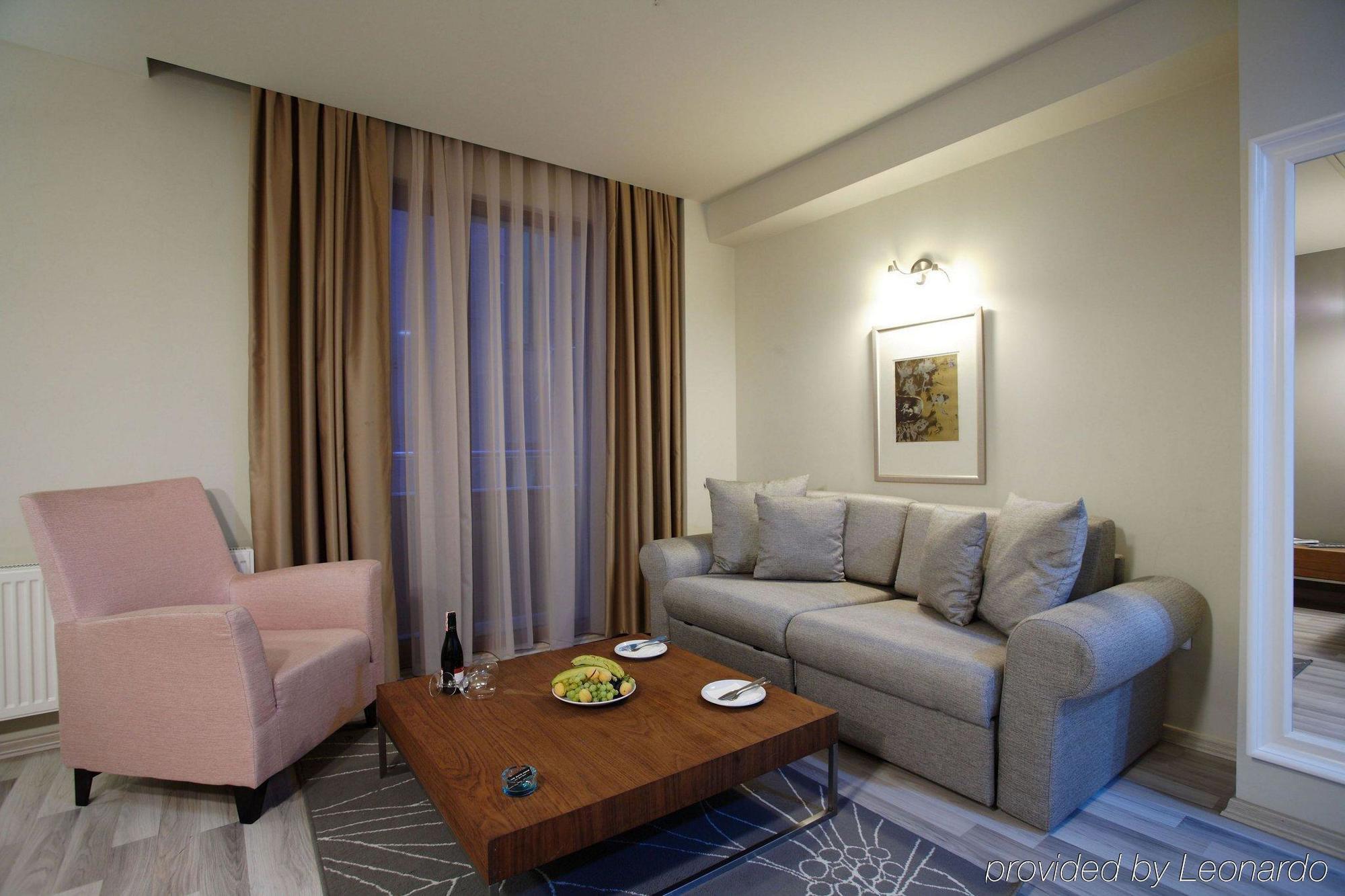 Home Stay Home Sisli İstanbul Oda fotoğraf