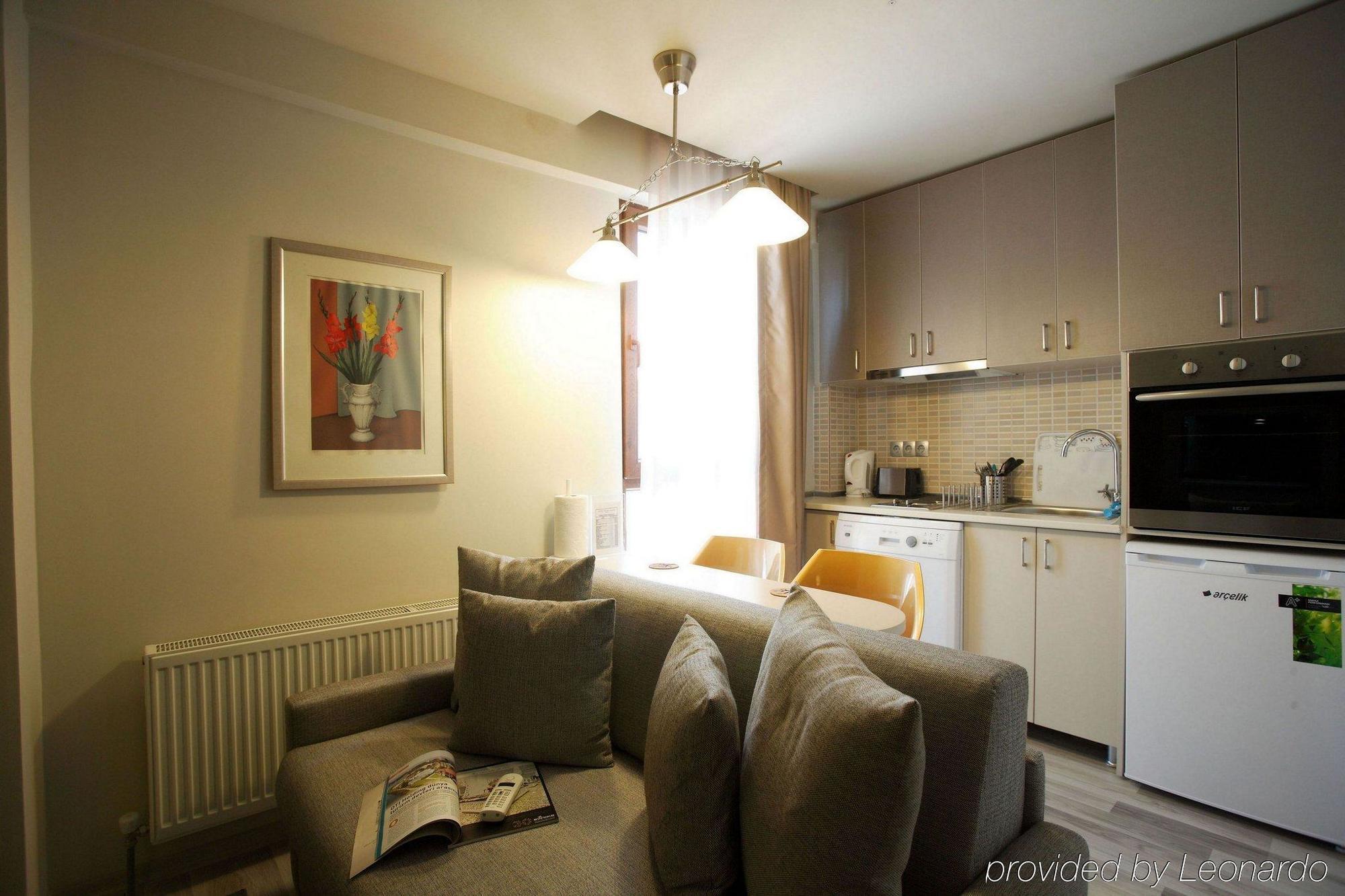 Home Stay Home Sisli İstanbul Oda fotoğraf