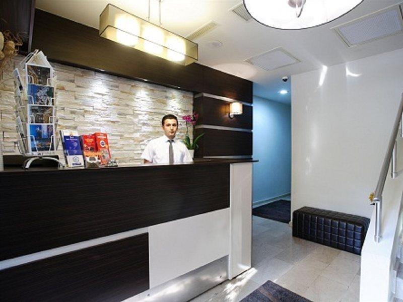 Home Stay Home Sisli İstanbul Dış mekan fotoğraf