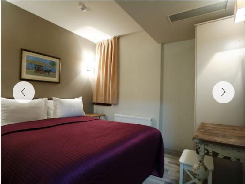 Home Stay Home Sisli İstanbul Dış mekan fotoğraf