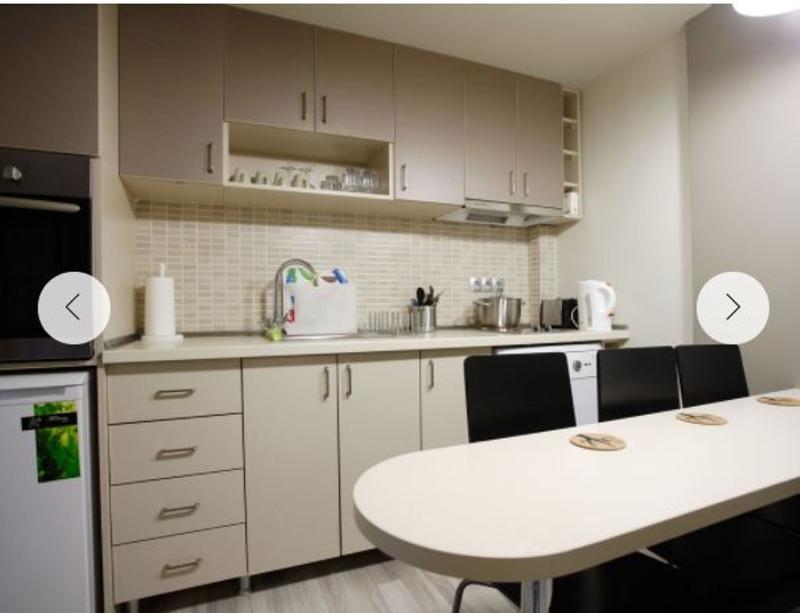 Home Stay Home Sisli İstanbul Dış mekan fotoğraf