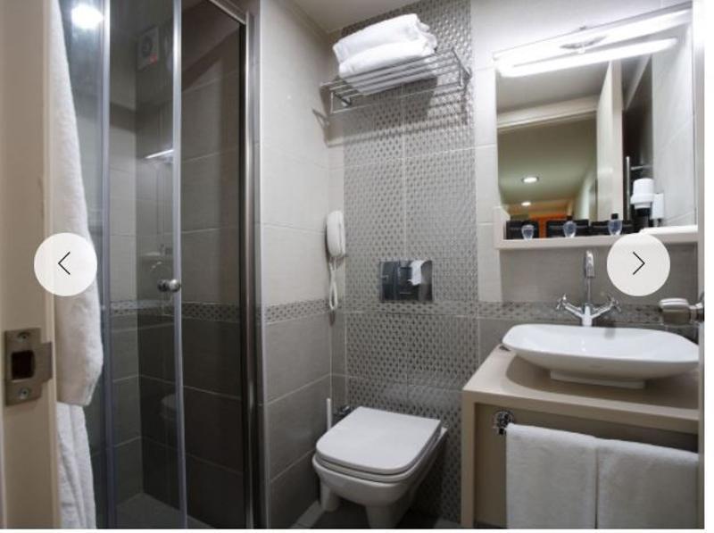 Home Stay Home Sisli İstanbul Dış mekan fotoğraf