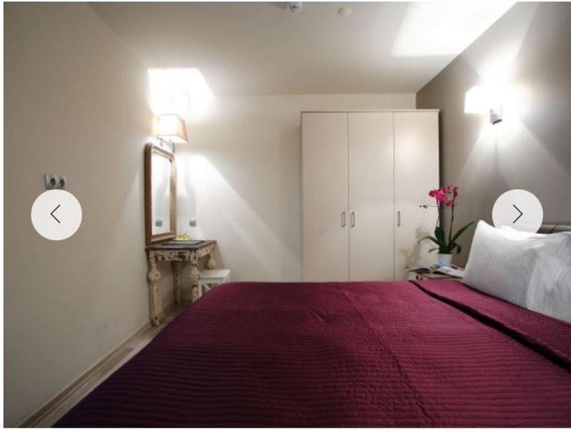 Home Stay Home Sisli İstanbul Dış mekan fotoğraf